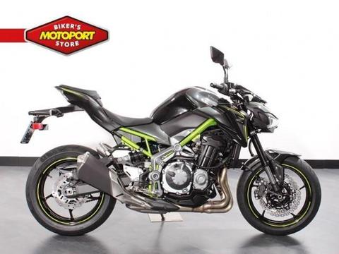 Kawasaki Z 900 ABS