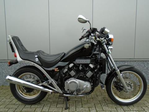 Oldtimer Suzuki