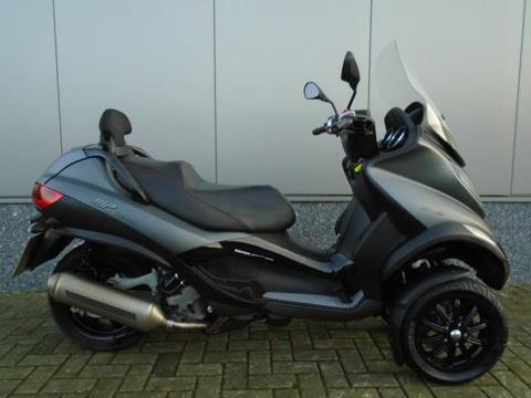 Piaggio MP3 500 LT SPORT