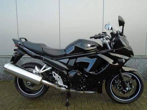 Suzuki GSX 1250 FA ABS