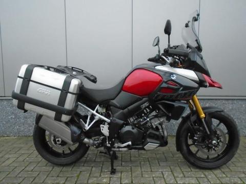 Suzuki V-Strom 1000 V STROM ABS