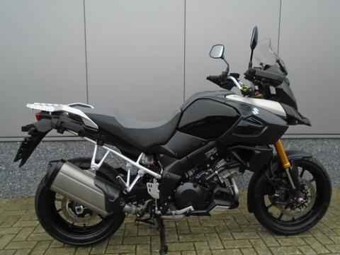 Suzuki V-Strom 1000 V STROM ABS