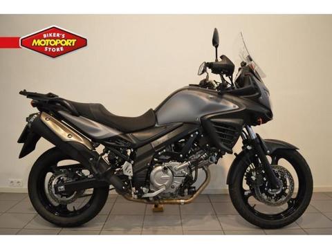 Suzuki V-Strom 650 V-STROM ABS