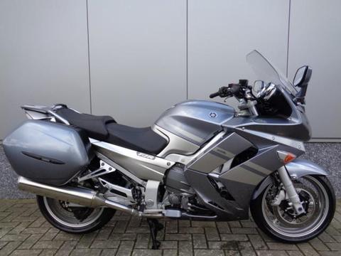 Yamaha FJR 1300 ABS