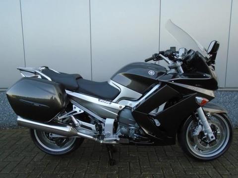 Yamaha FJR 1300 ABS