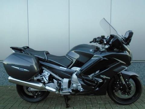 Yamaha FJR 1300 AE EXPLORER