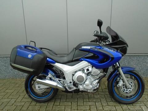 Yamaha TDM 850