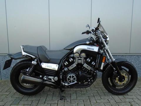 Yamaha Vmax 145 PK BLACK MAX