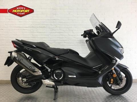 Yamaha XP530 TMAX DX ABS