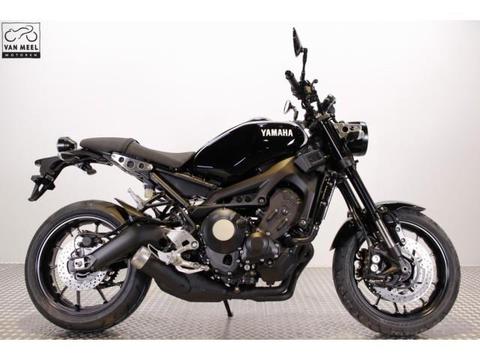 Yamaha XSR 900