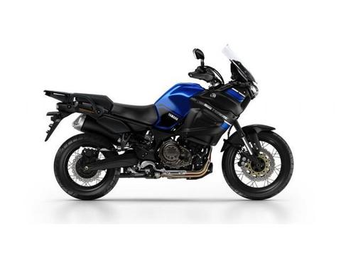 Yamaha XT 1200 ZE TENERE