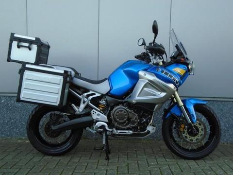 Yamaha XT 1200 Z SUPER TENERE ABS