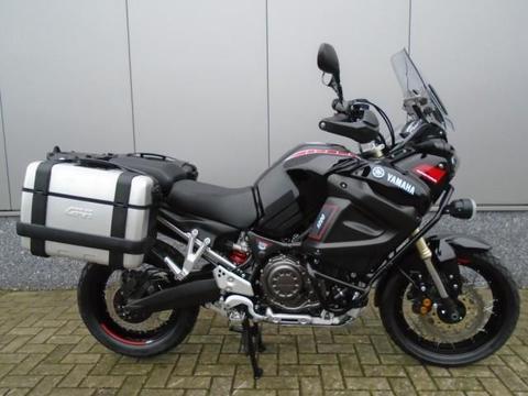 Yamaha XT 1200 Z SUPER TENERE ABS