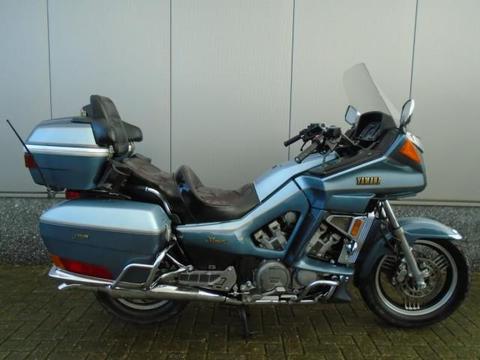 Yamaha XVZ 1300 VENTURE ROYALE