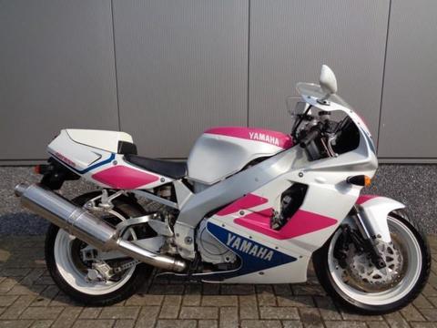 Yamaha YZF 750 R