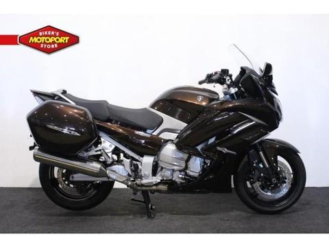 Yamaha FJR 1300 AE