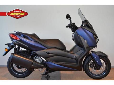 Yamaha X-Max 300