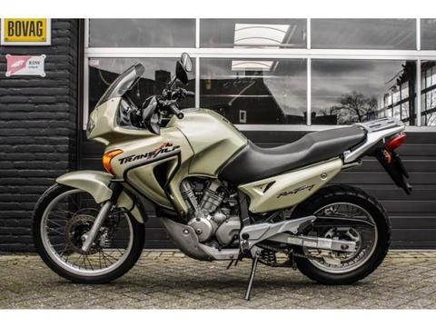 Honda XL 650 All-Road V TRANSALP 13.000KM