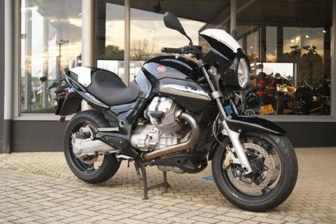 Moto Guzzi 1200 SPORT 2V (bj 2008)