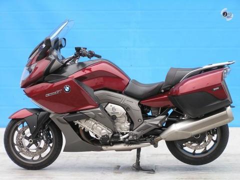 BMW K 1600 GT