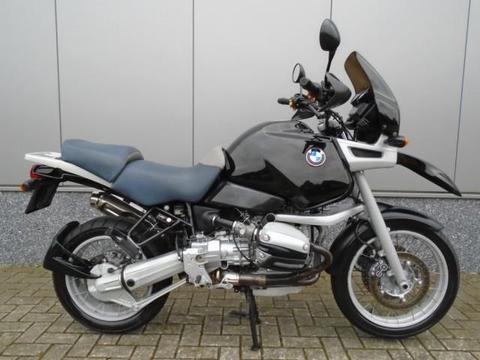 BMW R 1100 GS