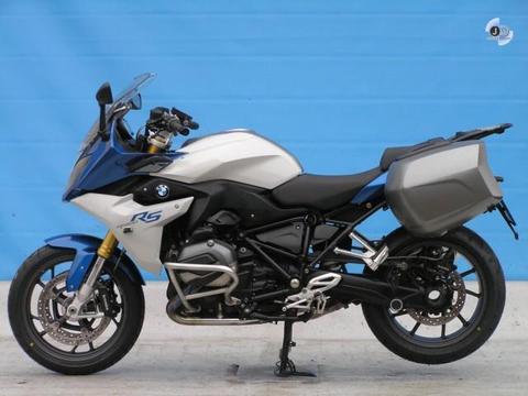 BMW R 1200 RS