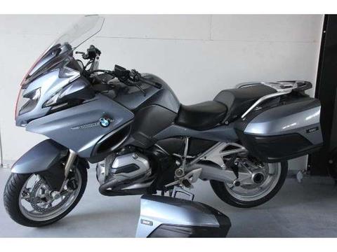 BMW R 1200 RT LC