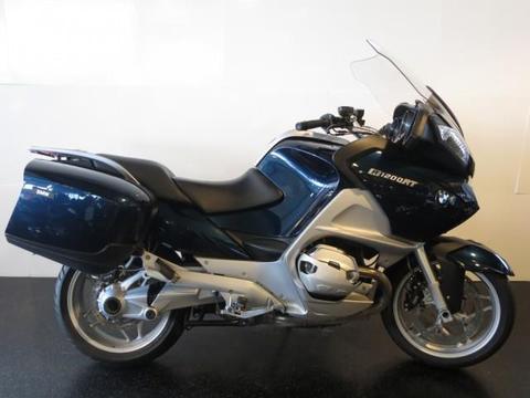 BMW R 1200 RT R1200 R1200RT ABS CRUISE