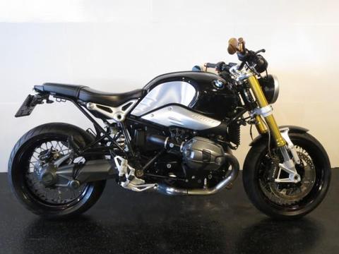 BMW R nineT R NINE T ABS