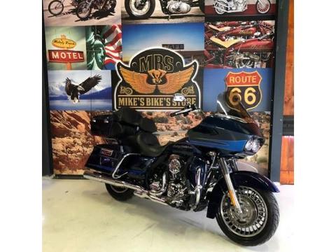 Harley-Davidson Road Glide FLTRU ultra 103ci full options