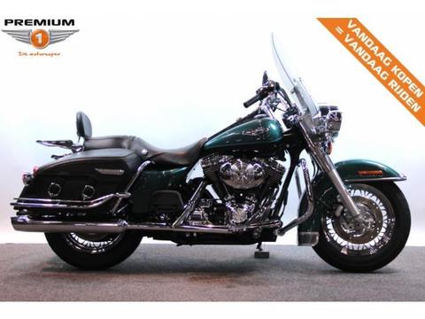 Harley-Davidson Road King FLHRC-I CLASSIC