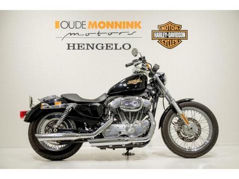 Harley-Davidson XL 883 L Low Sportster XL 883