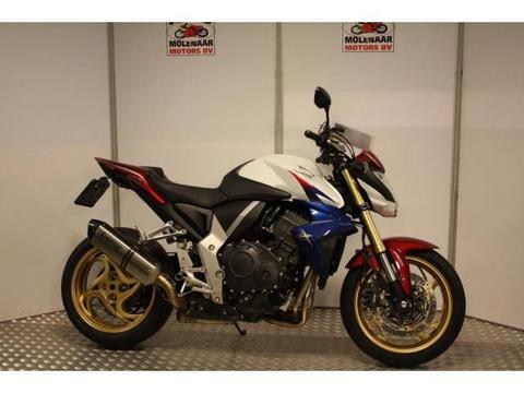 Honda CB 1000 R ABS