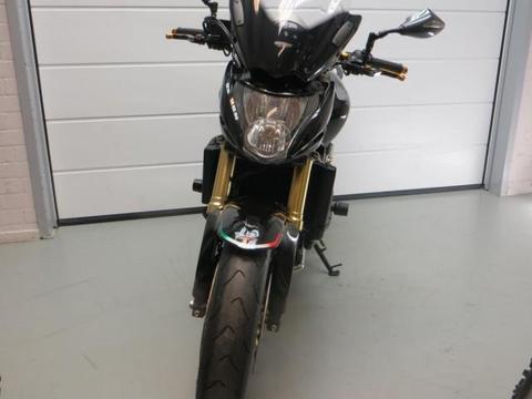 Honda CB 600 F