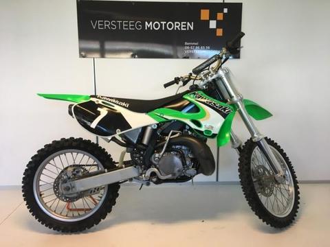 Kawasaki KX 250 2T