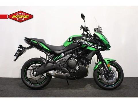 Kawasaki Versys 650 ABS