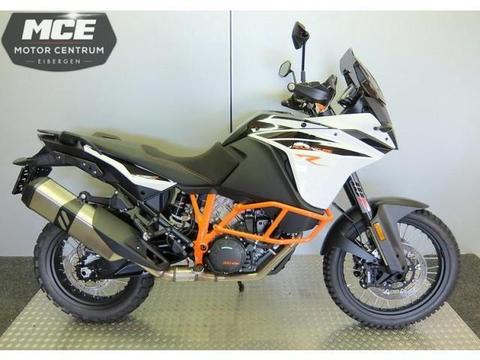 KTM 1090 Adventure R