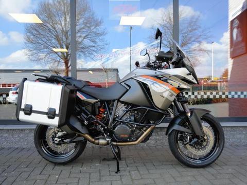 KTM 1190 Adventure