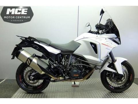 KTM 1290 Super Adventure ABS