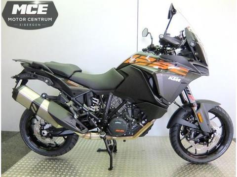 KTM 1290 Super Adventure S