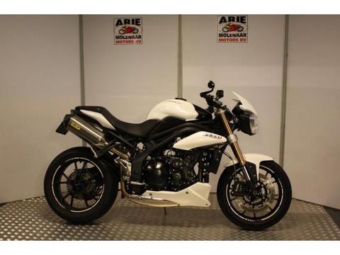 Triumph Speed Triple ABS