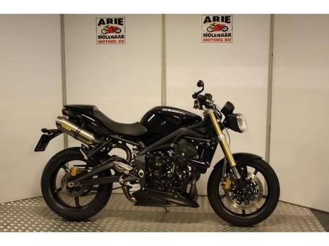 Triumph Street Triple 675 STREET TRIPLE