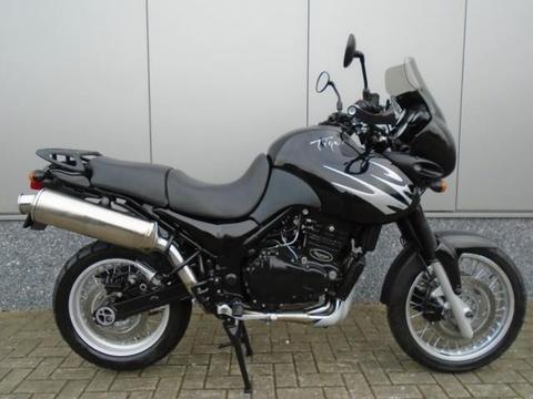 Triumph TIGER