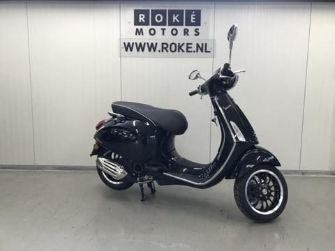 Vespa Sprint 45 KM EURO4