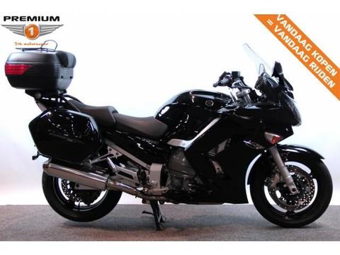 Yamaha FJR 1300 ABS