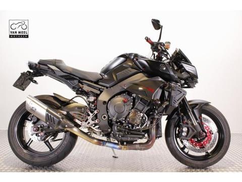 Yamaha MT-10 abs