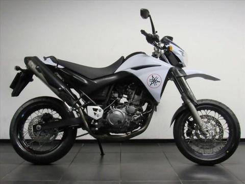 Yamaha XT 660 X