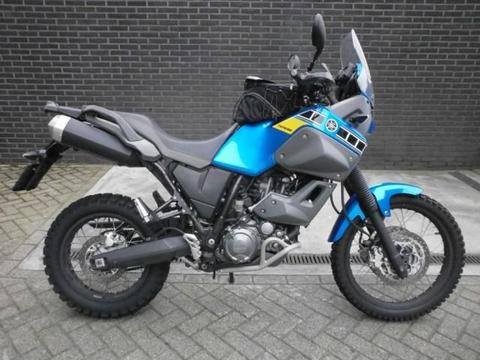 Yamaha XT 660 Z TENERE