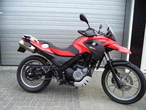 BMW G 650 GS ABS 14750KM