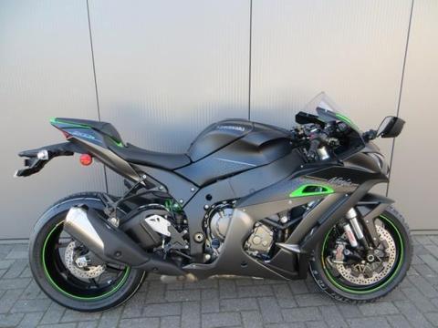 Kawasaki ZX 10R SE